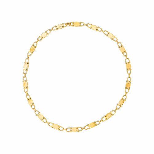 Collier Cartier Collier  Or jaune 58 Facettes 5426473RV