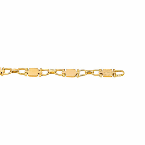Collier Cartier Collier  Or jaune 58 Facettes 5426473RV