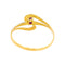 Bague 53 Bague Or jaune Rubis 58 Facettes 5458458RV