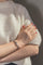 Bracelet Fred Bracelet Chance Infinie Or blanc Diamant 58 Facettes 5458732RV