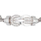 Bracelet Fred Bracelet Chance Infinie Or blanc Diamant 58 Facettes 5458732RV