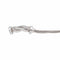 Bracelet Fred Bracelet Chance Infinie Or blanc Diamant 58 Facettes 5458732RV