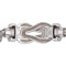 Bracelet Fred Bracelet Chance Infinie Or blanc Diamant 58 Facettes 5458732RV