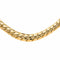 Collier Collier Maille anglaise Or jaune 58 Facettes 5040828CN