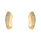 Boucles d'oreilles Boucles d'oreilles  Or jaune Diamant 58 Facettes 5377212CN