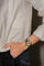 Montre Rolex Montre Datejut Acier 58 Facettes 5084048RV