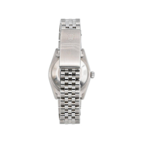 Montre Rolex Montre Datejut Acier 58 Facettes 5084048RV