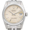 Montre Rolex Montre Datejut Acier 58 Facettes 5084048RV