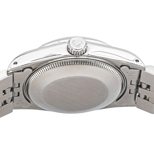 Montre Rolex Montre Datejut Acier 58 Facettes 5084048RV