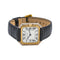 Montre Cartier Montre Ceinture Or jaune 58 Facettes 4715626RV