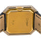 Montre Cartier Montre Ceinture Or jaune 58 Facettes 4715626RV