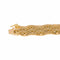 Bracelet Bracelet Manchette Or jaune 58 Facettes 5035970CN
