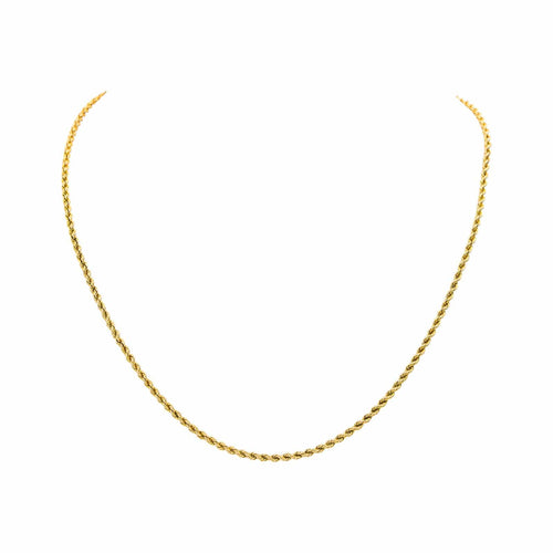 Collier Collier Or 58 Facettes 5225681CN