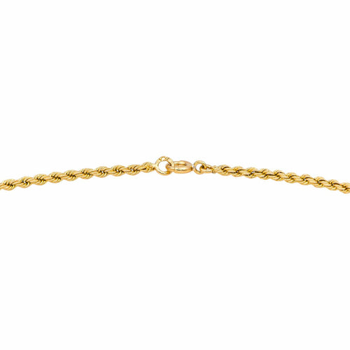 Collier Collier Or 58 Facettes 5225681CN
