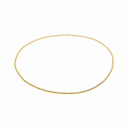 Collier Collier Or 58 Facettes 5225681CN