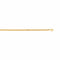 Collier Collier Maille gourmette Or jaune 58 Facettes 5359284CN