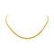 Collier Collier Or jaune 58 Facettes 5251576CN