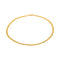 Collier Collier Or jaune 58 Facettes 5251576CN