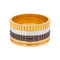 Bague 57 Boucheron Bague Quatre Or rose, Or jaune, Or blanc 58 Facettes 5598521RV