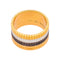 Bague 57 Boucheron Bague Quatre Or rose, Or jaune, Or blanc 58 Facettes 5598521RV