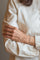 Bracelet Chopard Bracelet Ice cube Or blanc Diamant 58 Facettes 5669241RV