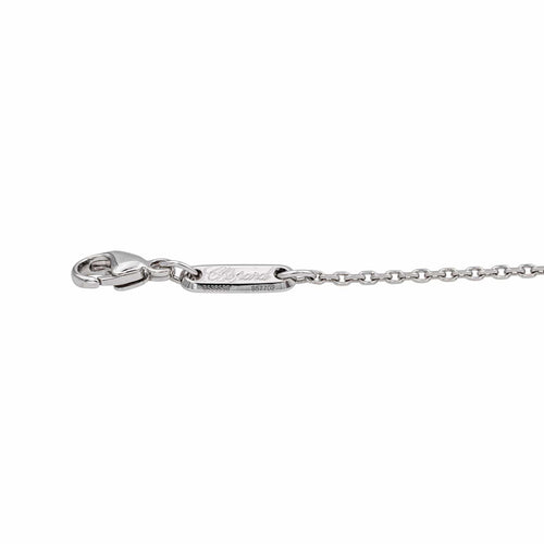 Bracelet Chopard Bracelet Ice cube Or blanc Diamant 58 Facettes 5669241RV