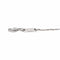 Bracelet Chopard Bracelet Ice cube Or blanc Diamant 58 Facettes 5669241RV