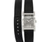 Montre Hermès Tandem TA1.210 - Montre quartz en acier, bracelet cuir double tour 58 Facettes 274330