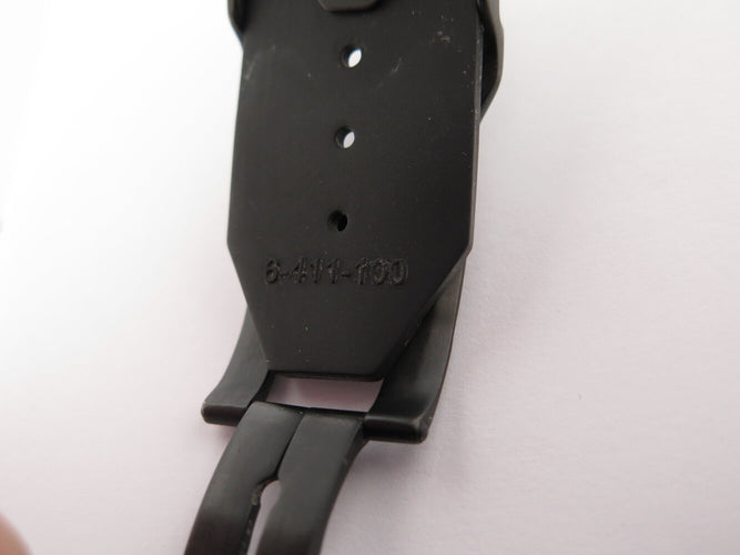 Montre Hublot Big Bang Meca-10 Black Magic - Montre automatique 45 mm 58 Facettes 274291