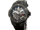 Montre Hublot Big Bang Meca-10 Black Magic - Montre automatique 45 mm 58 Facettes 274291