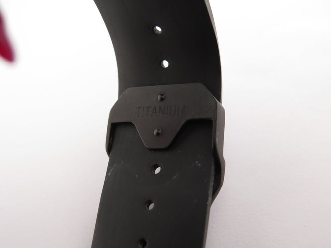 Montre Hublot Big Bang Meca-10 Black Magic - Montre automatique 45 mm 58 Facettes 274291