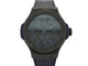 Montre Hublot Big Bang King - Montre automatique 48 mm en céramique noir/bleu 58 Facettes 274290