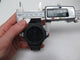 Montre Hublot Big Bang King - Montre automatique 48 mm en céramique noir/bleu 58 Facettes 274290