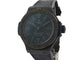 Montre Hublot Big Bang King - Montre automatique 48 mm en céramique noir/bleu 58 Facettes 274290