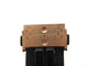 Montre Hublot Big Bang - Montre automatique 44 mm en or rose 18k et céramique 58 Facettes 274289