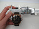 Montre Hublot Big Bang - Montre automatique 44 mm en or rose 18k et céramique 58 Facettes 274289
