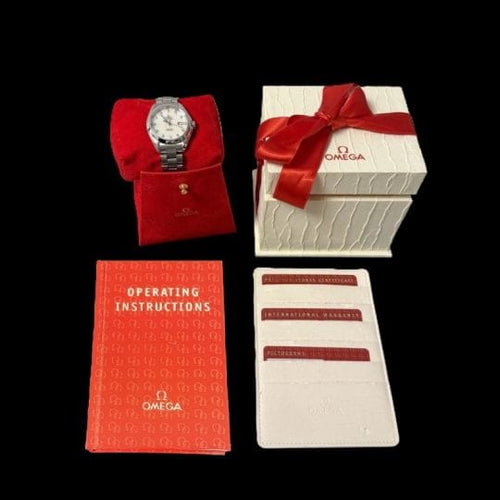 Montre Omega Montre Seamaster Aqua Terra 150M 58 Facettes MT45030