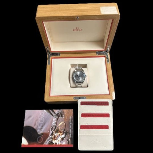 Montre Omega Montre Seamaster Aqua Terra 58 Facettes MT44164