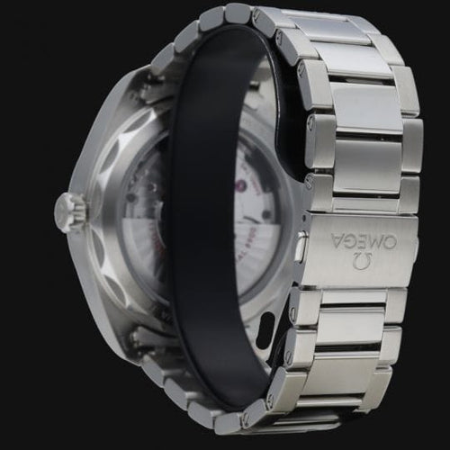 Montre Omega Montre Seamaster Aqua Terra 58 Facettes MT44164