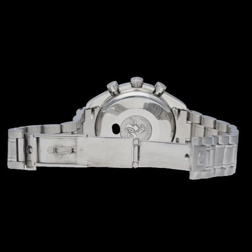 Montre Omega Montre Speedmaster Automatique Chronograph 58 Facettes MT46410