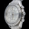 Montre Omega Montre Speedmaster Automatique Chronograph 58 Facettes MT46410