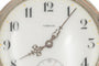 Montre OMEGA - Montre de poche gravée, 1912 58 Facettes ANK01