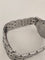 Montre Cartier Panthère Cougar - Montre en acier inoxydable à quartz 58 Facettes 1