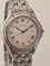 Montre Cartier Panthère Cougar - Montre en acier inoxydable à quartz 58 Facettes 1