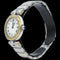 Montre Cartier Montre Santos Ronde 58 Facettes MT46413