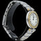 Montre Cartier Montre Santos Ronde 58 Facettes MT46413