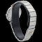 Montre Cartier Montre Santos Ronde Or Jaune 18K Et Acier 58 Facettes MT46414