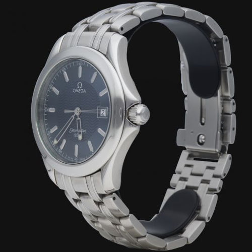 Montre Omega Montre Seamaster 120M 58 Facettes MT45981