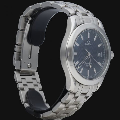 Montre Omega Montre Seamaster 120M 58 Facettes MT45981