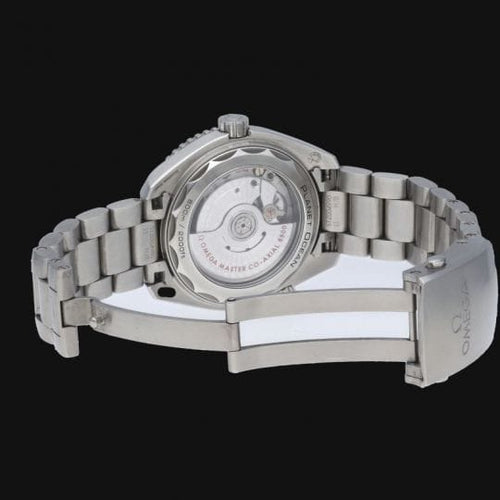 Montre Omega Montre Seamaster Planet Ocean 600M 58 Facettes MT45001